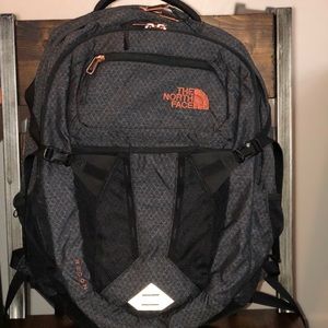 The North Face Backpack
